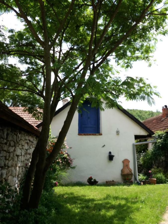 Casa Anca Cheile Nerei Villa Socolari Exterior photo